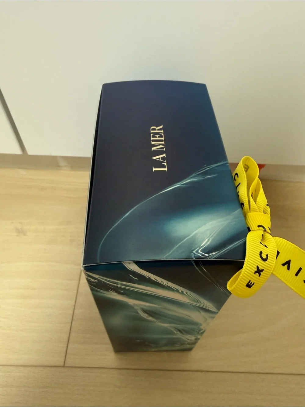 (New) La mer treatment lotion gift set from Nordstrom
